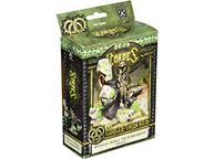 Collectible Miniature Games Privateer Press - Hordes - Circle Orboros - Bradigus Thorle the Runecarver Warlock - PIP 72085 - Cardboard Memories Inc.