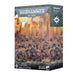 Collectible Miniature Games Games Workshop - Warhammer 40K - World Eaters - Combat Patrol - 73-.04 - Cardboard Memories Inc.