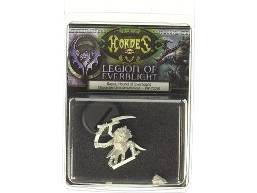Collectible Miniature Games Privateer Press - Hordes - Legion of Everblight - Bayal - Hound of Everblight - PIP 73050 - Cardboard Memories Inc.