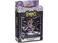 Collectible Miniature Games Privateer Press - Hordes - Legion of Everblight - Kallus - Devastation of Everblight - PIP 73105 - Cardboard Memories Inc.