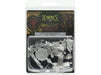Collectible Miniature Games Privateer Press - Hordes - Skorne - Tyrant Commander and Standard Bearer - PIP 74043 - Cardboard Memories Inc.