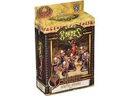 Collectible Miniature Games Privateer Press - Hordes - Skorne - Venator Reivers Unit - PIP 74087 - Cardboard Memories Inc.