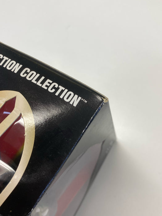 Action Figures and Toys Hasbro - Star Wars - Episode 1 - Watto - 12" Action Figure *DAMAGED BOX* - Cardboard Memories Inc.