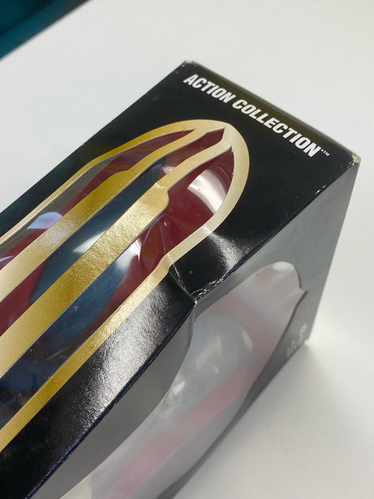 Action Figures and Toys Hasbro - Star Wars - Episode 1 - Watto - 12" Action Figure *DAMAGED BOX* - Cardboard Memories Inc.