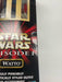 Action Figures and Toys Hasbro - Star Wars - Episode 1 - Watto - 12" Action Figure *DAMAGED BOX* - Cardboard Memories Inc.