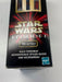 Action Figures and Toys Hasbro - Star Wars - Episode 1 - Watto - 12" Action Figure *DAMAGED BOX* - Cardboard Memories Inc.