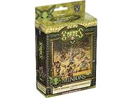 Collectible Miniature Games Privateer Press - Hordes - Minions - Farrow Brigands - Farrow Commandos Unit - PIP 75067 - Cardboard Memories Inc.