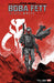 Comic Books Marvel Comics - Star Wars Boba Fett Black White & Red (2025) 002 - Cover B Skan Variant Edition (Cond. VF-) - 22925 |
Cardboard Memories Inc.
75960621132600221