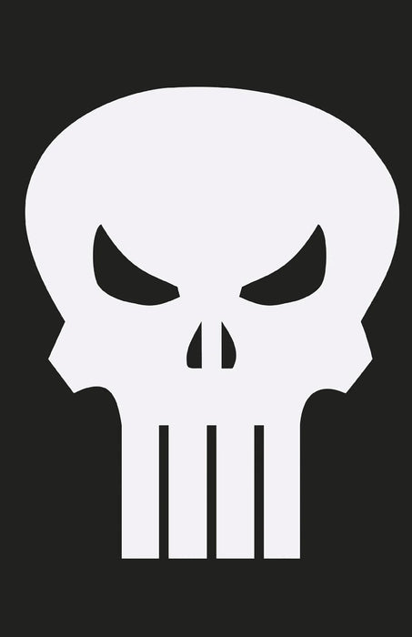 Comic Books Marvel Comics - Punisher Red Band (2025) 001 - Cover C Polybagged Logo Foil Variant Edition (Cond. VF-) - 22926 |
Cardboard Memories Inc.
75960621144900131