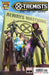 Comic Books Marvel Comics - Age of X-Man - X-tremists 01 of 5 (Cond. VF-) - 4463 - Cardboard Memories Inc.
