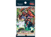 Trading Card Games Bushiroad - Cardfight!! Vanguard - Advance of Intertwined Stars - Booster Pack - Cardboard Memories Inc.