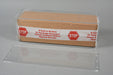 Comic Supplies Evoretro - Acrylic Booster Box Case Display with Magnetic Lid - Cardboard Memories Inc.