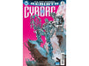 Comic Books DC Comics - Cyborg (2016) 014 - CVR B D'Anda Variant Edition (Cond. VF-) - 18660 - Cardboard Memories Inc.
