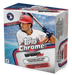 Sports Cards Topps - 2025 - Baseball - Chrome - Update - Mega Box |
Cardboard Memories Inc.
887521145591