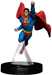 Collectible Miniature Games Wizkids - DC - HeroClix - Iconix - Superman Up Up and Away - Cardboard Memories Inc.
