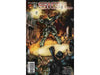Comic Books CrossGen Comics - Sigil (2000) 041 (Cond. FN) 20454 - Cardboard Memories Inc.