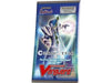 Trading Card Games Bushiroad - Cardfight!! Vanguard - Comic Style - Extra Booster Pack - Cardboard Memories Inc.