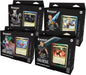 Trading Card Games Magic the Gathering - Final Fantasy - Set of 4 - Commander Deck - Cardboard Memories Inc.