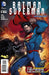Comic Books DC Comics - Batman Superman 016 (Cond. VF-) - 3994 - Cardboard Memories Inc.