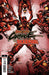 Comic Books Marvel Comics - Absolute Carnage vs Deadpool 003 of 3 (Cond. FN) - 4461 - Cardboard Memories Inc.