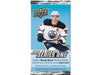 Sports Cards Upper Deck - 2023-24 - Hockey - Series 1 - Gravity Feed Pack - Cardboard Memories Inc.