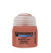 Paints and Paint Accessories Warhammer Colour - Layer - Deathclaw Brown - 22-41 - Cardboard Memories Inc.