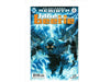 Comic Books DC Comics - Blue Beetle (2016) 009 (Cond. VF-) - 18657 - Cardboard Memories Inc.