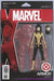 Comic Books Marvel Comics - Powers of X 006 of 6 - Christopher Action Figure Variant (Cond. VF) - 3913 - Cardboard Memories Inc.