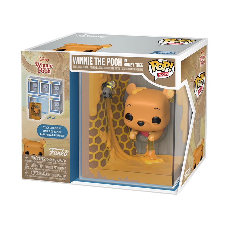 Funko POP!