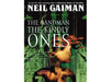 Comic Books, Hardcovers & Trade Paperbacks DC Comics - Sandman Vol. 009 - The Kindly Ones (Cond. VF-) - TP0468 - Cardboard Memories Inc.