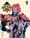 Comic Books DC Comics - Batman Second Knight (Cond. VF-) - HC0237 - Cardboard Memories Inc.