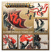 Collectible Miniature Games Games Workshop - Warhammer Age of Sigmar - Soulblight Gravelords - Vampire Lord - 91-52 - Cardboard Memories Inc.