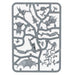 Collectible Miniature Games Games Workshop - Warhammer Age of Sigmar - Soulblight Gravelords - Vampire Lord - 91-52 - Cardboard Memories Inc.