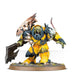 Collectible Miniature Games Games Workshop - Warhammer Age of Sigmar - Orruk Warclans - Mega Boss - 89-26 - Cardboard Memories Inc.