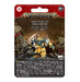 Collectible Miniature Games Games Workshop - Warhammer Age of Sigmar - Orruk Warclans - Mega Boss - 89-26 - Cardboard Memories Inc.