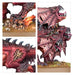 Collectible Miniature Games Games Workshop - Warhammer Age of Sigmar - Spearhead - Blades of Khrone - Fangs of the Blood God - 70-837 - Cardboard Memories Inc.