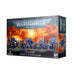 Collectible Miniature Games Games Workshop - Warhammer 40K - Space Marines - Assault Intercessors - 48-36 - Cardboard Memories Inc.