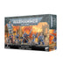 Collectible Miniature Games Games Workshop - Warhammer 40K - Space Marines - Company Heroes - 48-08 - Cardboard Memories Inc.