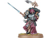 Collectible Miniature Games Games Workshop - Warhammer 40K - Dark Angels - Inner Circle Companions - 44-19 - Cardboard Memories Inc.