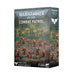 Collectible Miniature Games Games Workshop - Warhammer 40K - Blood Angels - Combat Patrol - 43-411 - Cardboard Memories Inc.