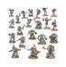 Games Workshop - Warhammer 40K - Space Wolves - Combat Patrol - 53-37 |
Cardboard Memories Inc.
5011921241620