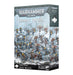 Games Workshop - Warhammer 40K - Space Wolves - Combat Patrol - 53-37 |
Cardboard Memories Inc.
5011921241620