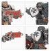 Collectible Miniature Games Games Workshop - Warhammer 40K - Black Templars - Combat Patrol - 73-553 - Cardboard Memories Inc.