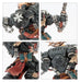 Collectible Miniature Games Games Workshop - Warhammer 40K - Black Templars - Execrator - 55-50 - Cardboard Memories Inc.