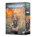 Collectible Miniature Games Games Workshop - Warhammer 40K - Space Marines - Cato Sicarius - 55-73 - Cardboard Memories Inc.