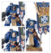 Collectible Miniature Games Games Workshop - Warhammer 40K - Space Marines - Ancient in Terminator Armour - 48-104 - Available December 6th 2025 - Cardboard Memories Inc.
