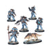 Collectible Miniature Games Games Workshop - Warhammer 40K - Kill Team - Wolf Scouts - 102-11 - Cardboard Memories Inc.