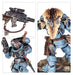 Collectible Miniature Games Games Workshop - Warhammer 40K - Kill Team - Wolf Scouts - 102-11 - Cardboard Memories Inc.