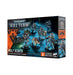 Collectible Miniature Games Games Workshop - Warhammer 40K - Kill Team - Wolf Scouts - 102-11 - Cardboard Memories Inc.
