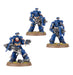 Games Workshop - Warhammer 40K - Space Marines - Eradicator Squad - 48-110 - Pre-Order |
Cardboard Memories Inc.
5011921267514